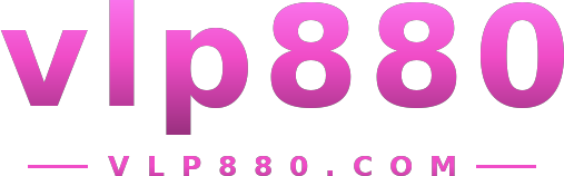 vlp880 logo
